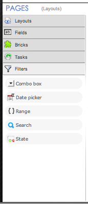 Cook filters for Joomla
